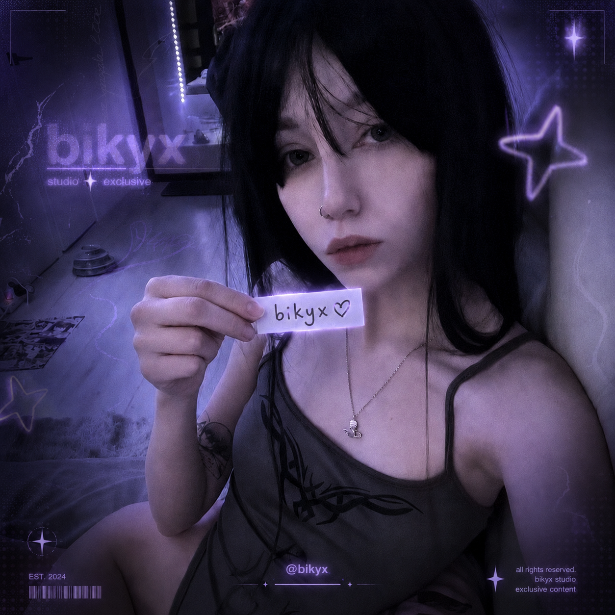bikyx